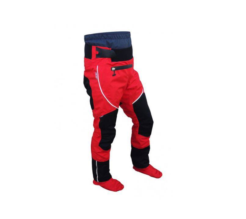 Pantalon Seco Rider + Ordana con Cremallera