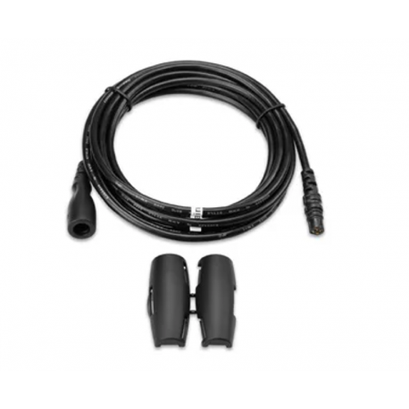 Cable de extensión de transductor Garmin , 3 m (4 pines)