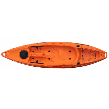 Galaxy Kayaks BLAZE XL