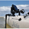 Plataforma RailBlaza Fish Finder Mount R-Lock R