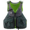 NRS Chinook Mesh Back Fishing Life Jacket