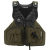 NRS Chinook Mesh Back Fishing Life Jacket