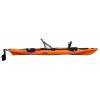 Galaxy Kayaks Alborán fishing kayak