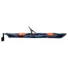 Galaxy Kayaks Alborán fishing kayak