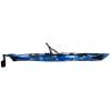 Galaxy Kayaks Alborán fishing kayak