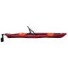 Galaxy Kayaks Alborán fishing kayak