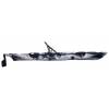 Galaxy Kayaks Alborán fishing kayak