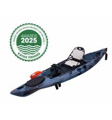 Galaxy Kayaks ALBORAN FX3