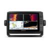 Garmin Echomap 72dv com CHIRP