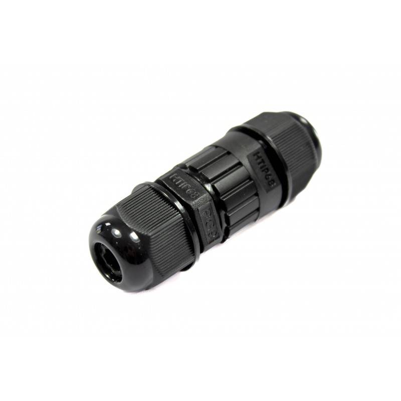 Conector de Cable Estanco IP68 - M12/M16