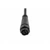 Conector 3Li de Bayoneta IP68 - M16 Hembra