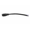 Conector 3Li de Bayoneta IP68 - M25 Hembra