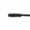 Conector de 3Li Bayoneta IP68 - M12 Hembra