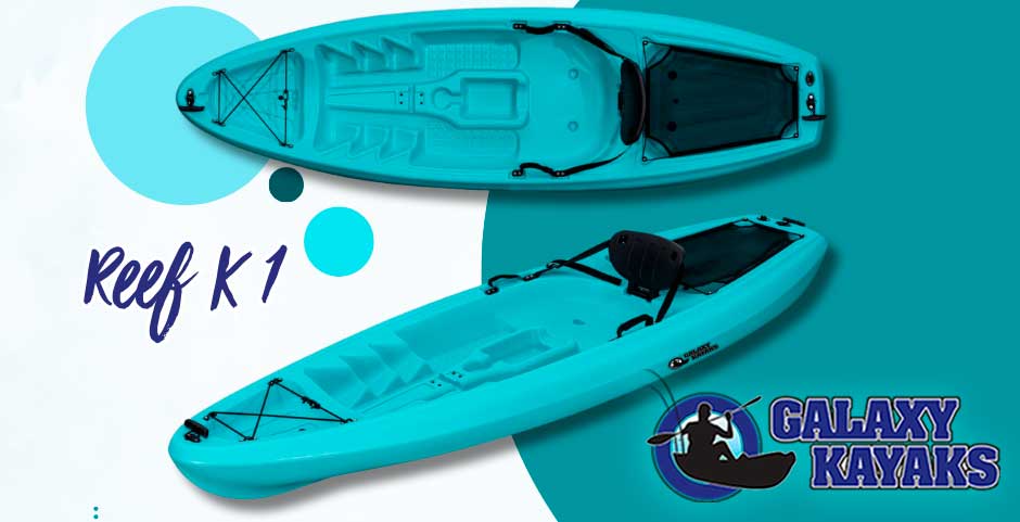 affordable touring kayak