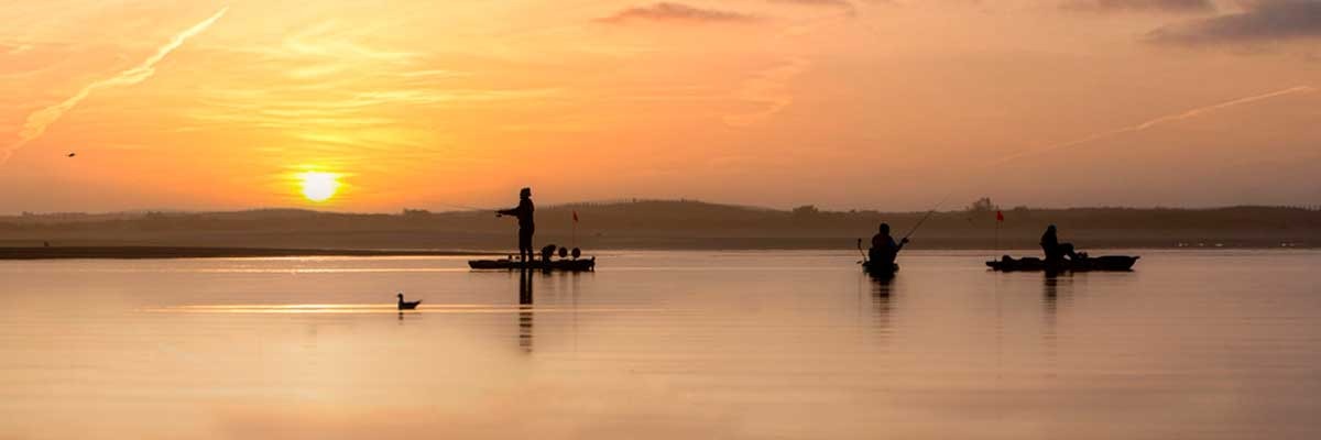 Kayak Fishing Techniques